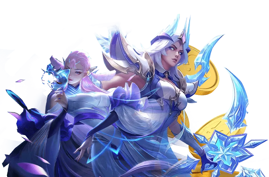 Giao diện trò chơi máy đánh bạc và bắn cá hấp dẫn