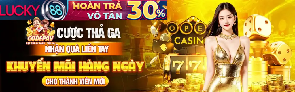 Trải nghiệm sòng bạc trực tiếp cùng dealer tại Hay88i